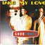 Take My Love