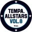 Tempa Allstars, Vol. 8