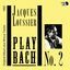 Play Bach No. 2 (Original Album Plus Bonus Tracks 1960)