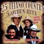 25 Tejano Country Golden Hits