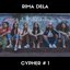 Rima Dela Cypher #1 - Single