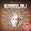 Retrospect, Vol. 1 (Compiled by DJ Krust & Jumpin Jack Frost)