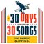 Fat Fingers (30 Days, 30 Songs)