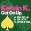 Get On Up  EP