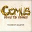 Song To Comus - The Complete Collection (Disc 1)