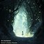 Ghibli's Hidden Realms
