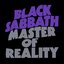 Master Of Reality (Us 1st Press, Wbm 2562-2)