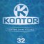 Kontor - Top Of The Clubs Vol. 32