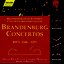 6 Brandenburg Concerti - 4 Orchestral Suites (CD3)