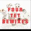 Remixes (Disc 1)