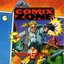 Comix Zone