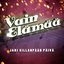 Vain elämää - Jari Sillanpään päivä