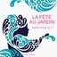 La fête au jardin Selection Lounge, Vol. 9 (Presented by Kolibri Musique)