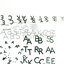Abstrakce Sample II