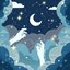 stay awake with me // insomnia