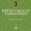 Frescobaldi Edition Vol. 1, Toccatas & Partitas