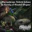 Therianthropic Rebirth Follows the Carving of Bloodied Organs