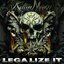 Legalize It EP