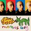 MAMAS BOY [Explicit]