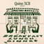 Quinn XCII Presents: Mustard Mike's Breakfast, Lunch, and Dinner
