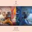 Naeun&Jinsol X Kim Hyungsuk Four Season