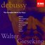 Debussy: The Complete Works For Piano