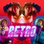 Retro Love - Single