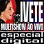 Multishow Ao Vivo - Ivete No Maracanã - Áudio Das 9 Faixas Exclusivas Do DVD