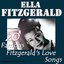 20 Famous Ella Fitzgerald's Love Songs (Remastered Version)