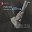 Purcell Songs Realised by Britten