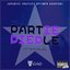 PARTIE PIEPLE -AFTER HOURS- - EP