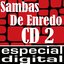 Sambas De Enredo CD 2