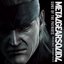 Metal Gear Solid 4 Guns of the Patriots Original Soundtrack