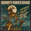Invaders Must Die