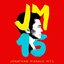 JM 15  (Jonathan Manalo Hits)