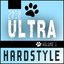 Ultra Hardstyle 2010, Vol. 1