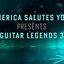 America Salutes You Presents: Guitar Legends 3