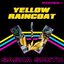 yellow raincoat