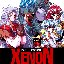 XENON "THE ORIGIN" - RYU UMEMOTO RARE TRACKS Vol.3