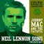 Neil Lennon Song (The Celtic Way)