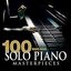 100 Must-Have Solo Piano Masterpieces