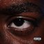 BLOOD IN MY EYE