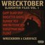 Wrecktober: Slaughter Files, Vol. 1 [Explicit]