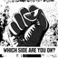 Which Side Are You On? - Single