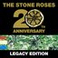 The Stone Roses (20th Anniversary Legacy Edition)