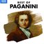 The Best of Paganini (1782-1840)