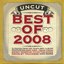 Uncut Best Of 2008