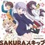 NEW GAME! OP Single - SAKURA SKIP