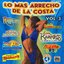 Los Mass Arrecho De La Costa Vol 3
