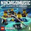 LEGO Ninjago: Day of the Departed (Original Soundtrack)